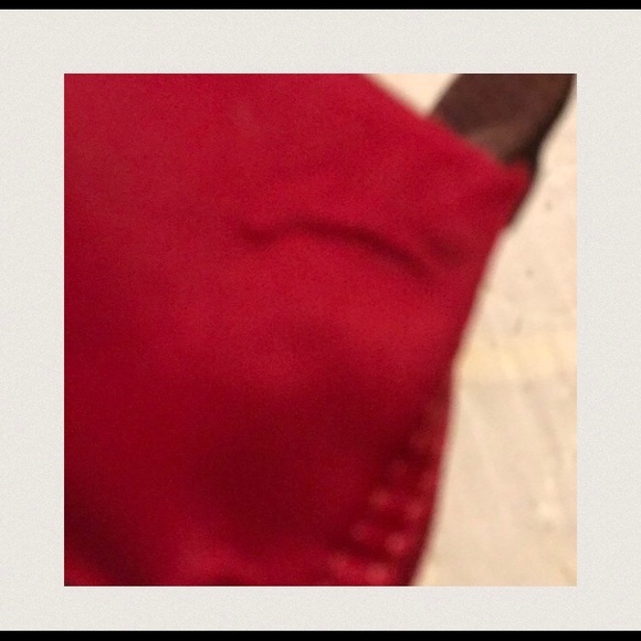 Small Longchamp bag - Picture 3 of 6